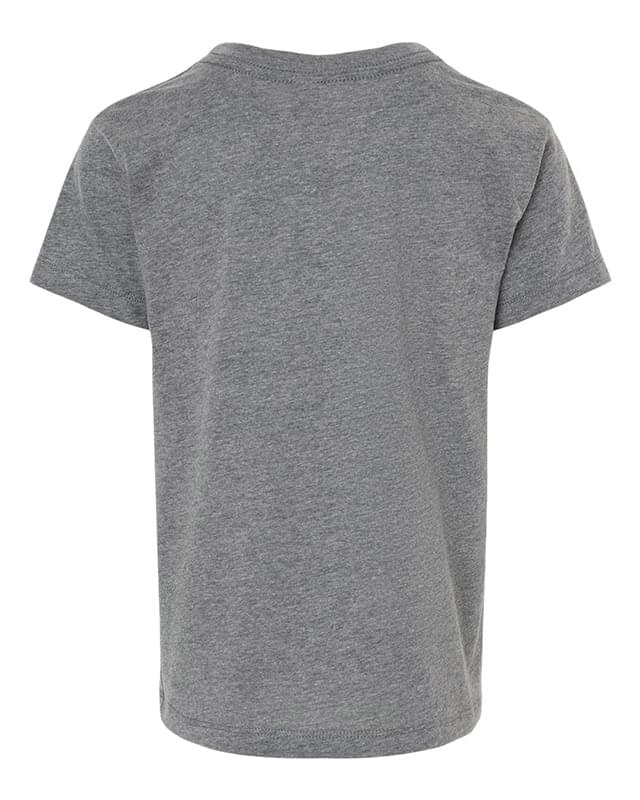 Toddler Jersey Tee Toddler Jersey Tee