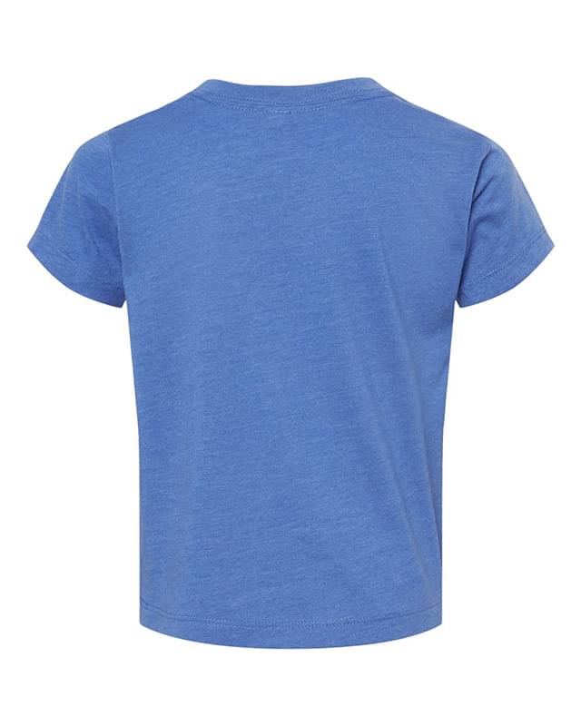 Toddler Jersey Tee Toddler Jersey Tee
