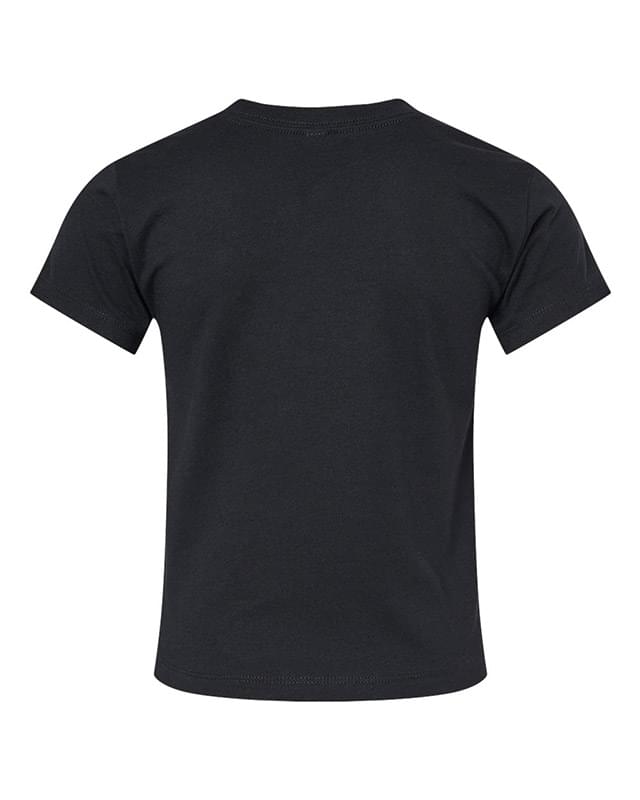 Toddler Jersey Tee Toddler Jersey Tee