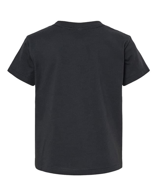 Toddler Jersey Tee Toddler Jersey Tee