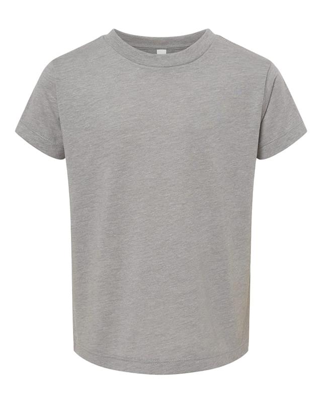 Toddler Triblend Tee
