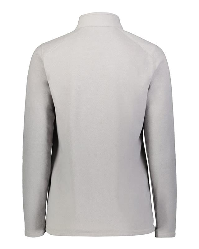 Women's Eco Revive™ Micro-Lite Fleece Quarter-Zip Pullover