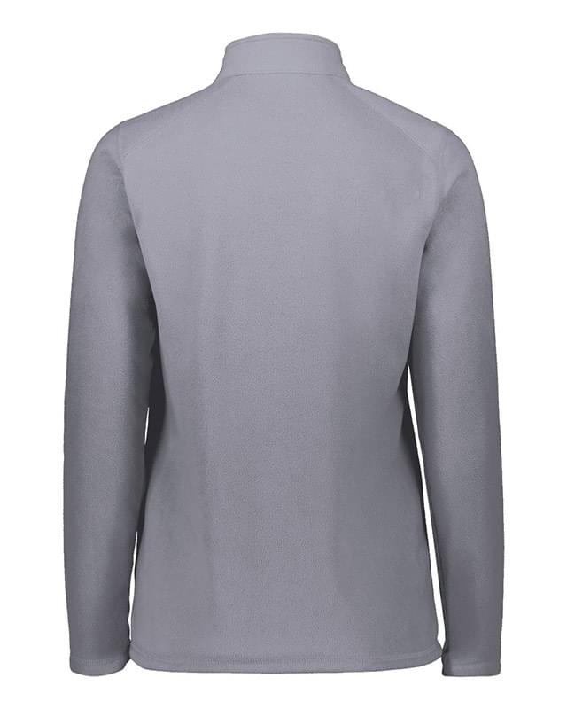 Women's Eco Revive™ Micro-Lite Fleece Quarter-Zip Pullover