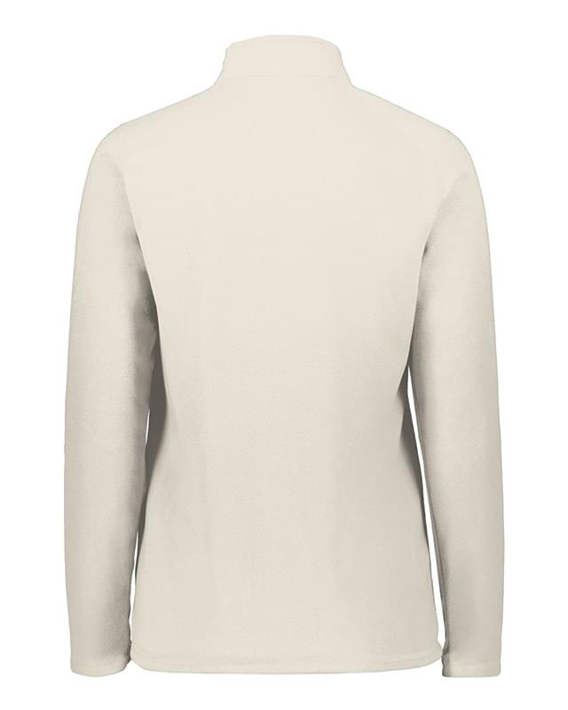 Women's Eco Revive™ Micro-Lite Fleece Quarter-Zip Pullover