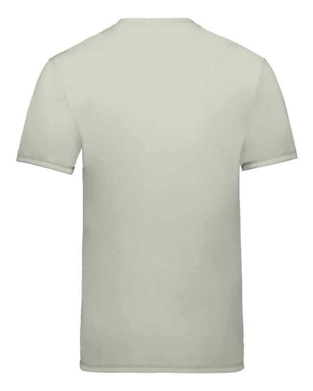 Super Soft-Spun Poly T-Shirt