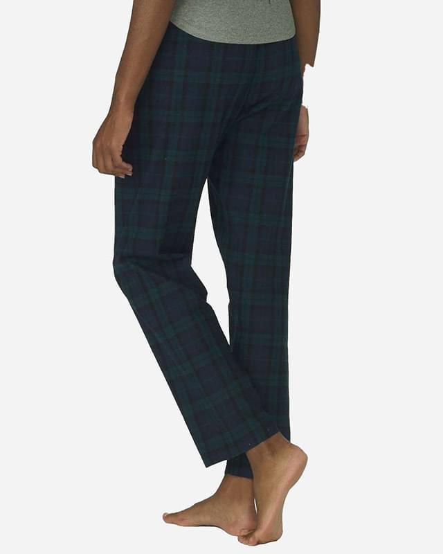 Women's Haley Flannel Pants Women's Haley Flannel Pants