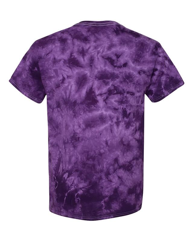 Youth Crystal Tie Dye T-Shirt