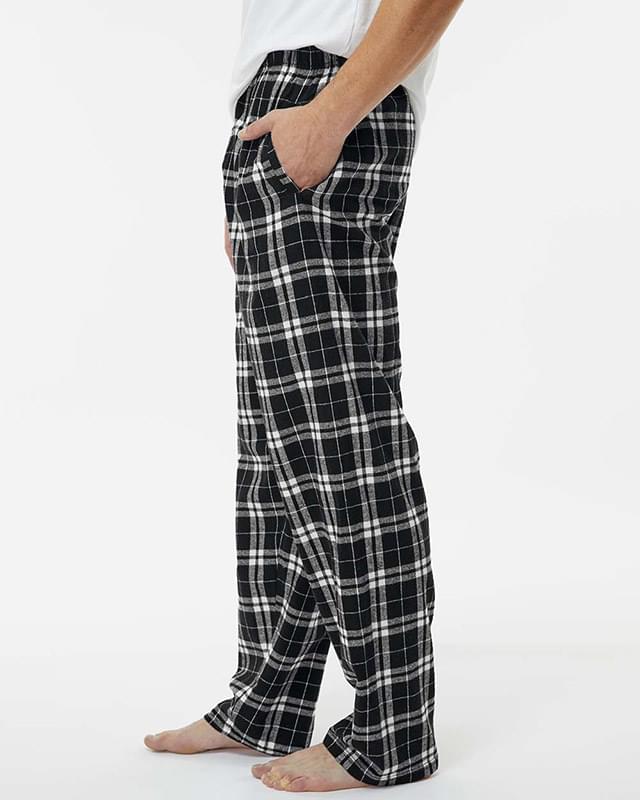 Harley Flannel Pants