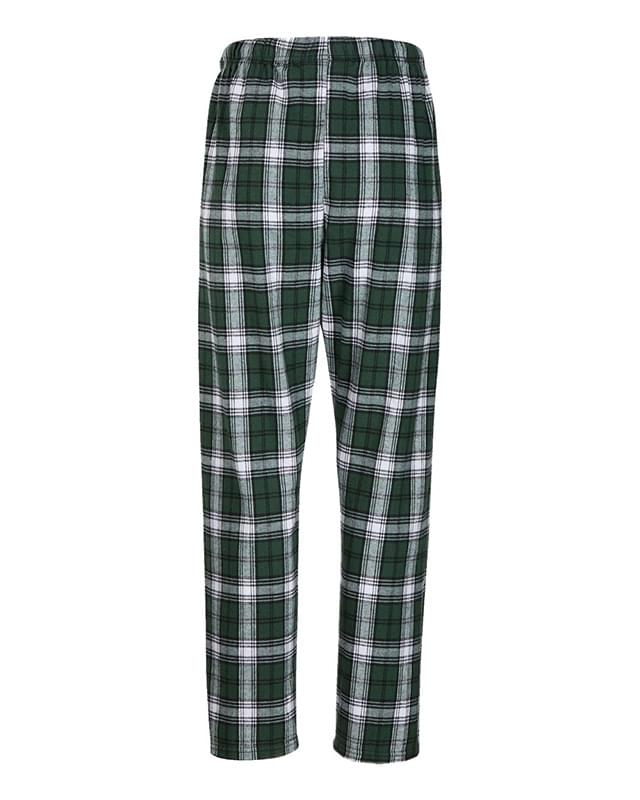 Women's Haley Flannel Pants