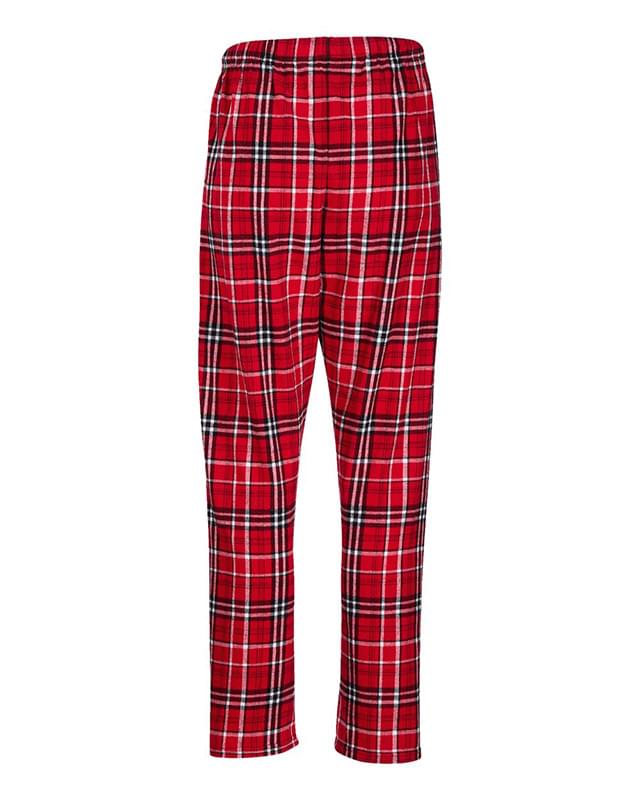 Women's Haley Flannel Pants