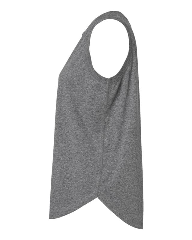 Women's Relaxed Fine Jersey Tank