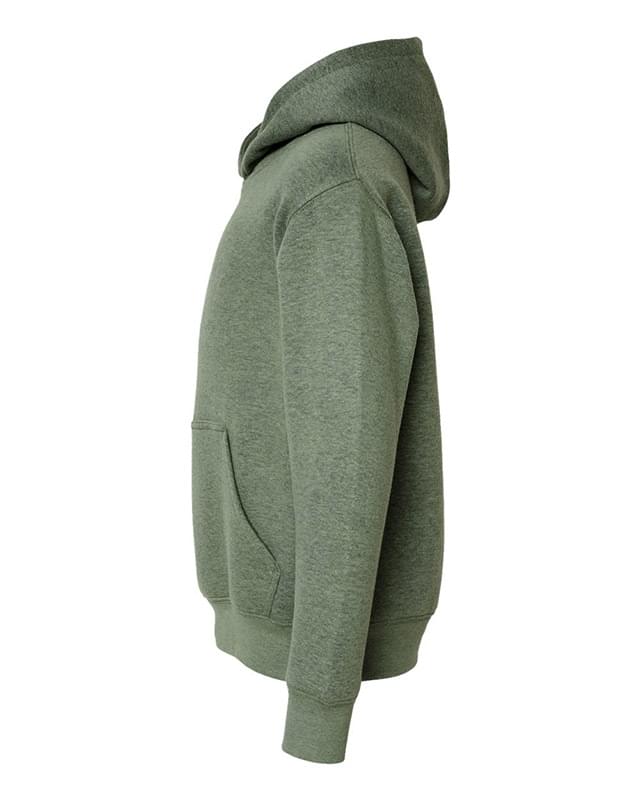 Youth Pullover Hooded Sweatshirt