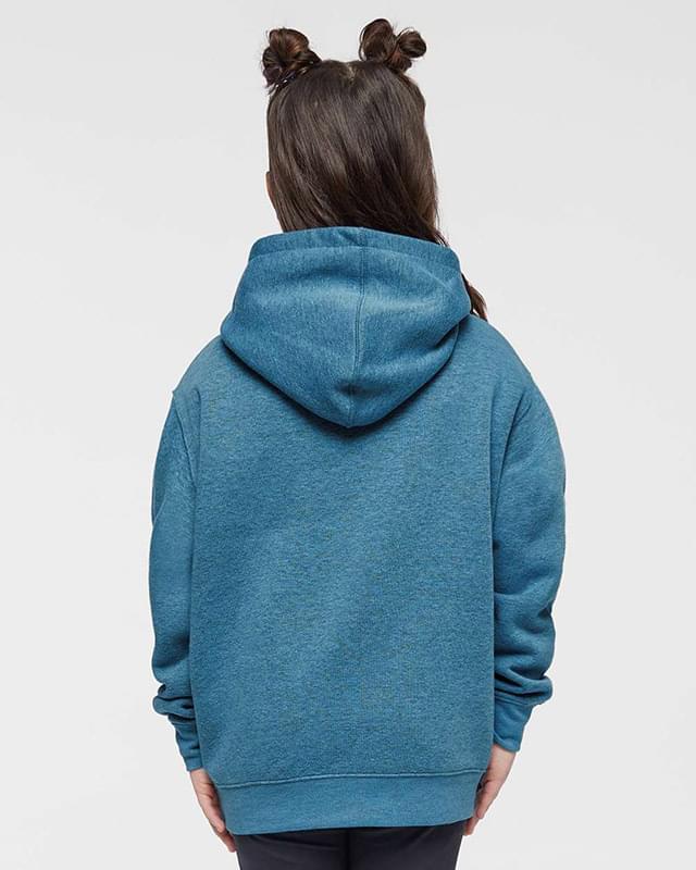 Youth Pullover Hooded Sweatshirt