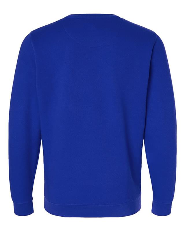 Elevated Fleece Crewneck Sweatshirt
