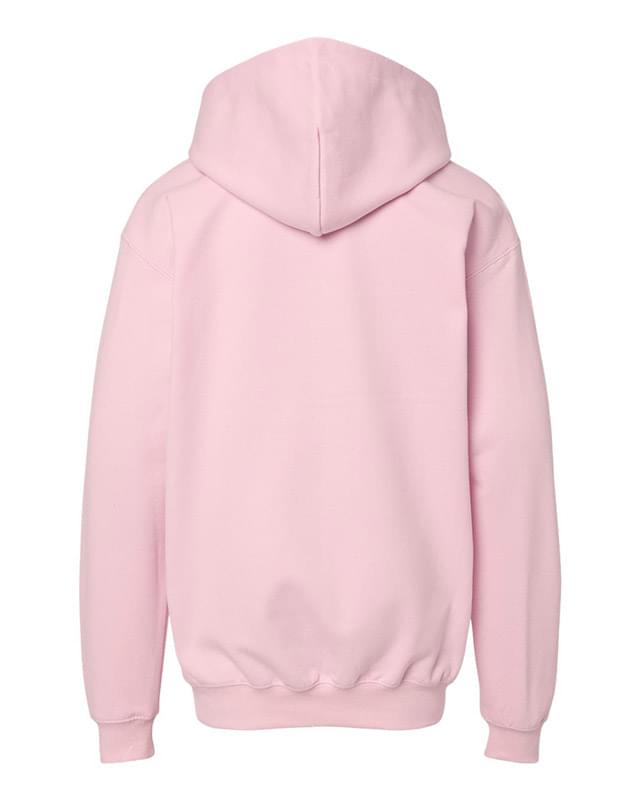 Softstyle® Youth Midweight Hooded Sweatshirt