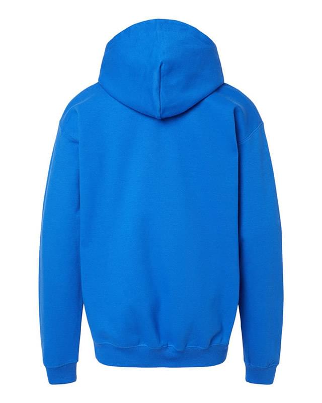 Softstyle® Youth Midweight Hooded Sweatshirt