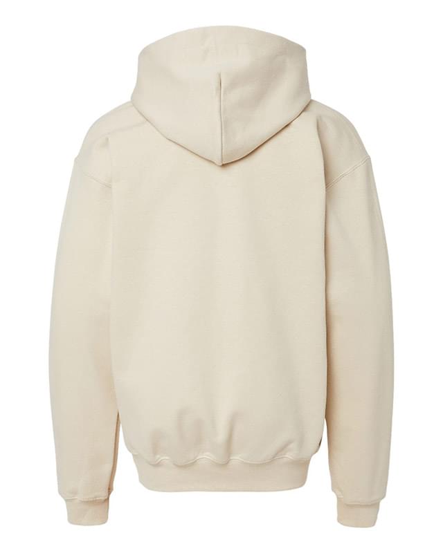 Softstyle® Youth Midweight Hooded Sweatshirt