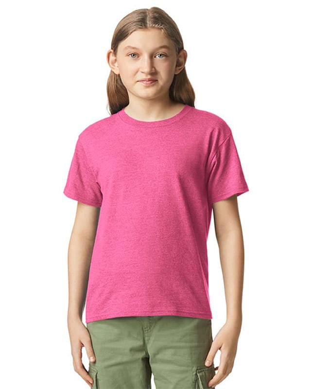 Softstyle® Youth CVC T-Shirt