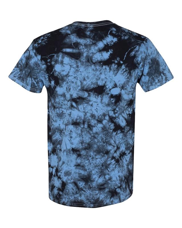 Youth Crystal Tie Dye T-Shirt