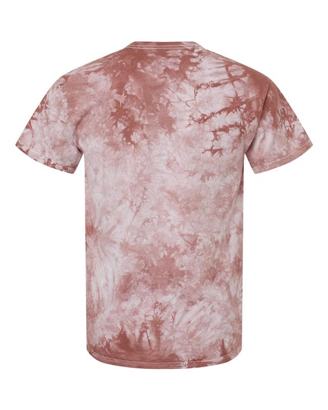 Youth Crystal Tie Dye T-Shirt