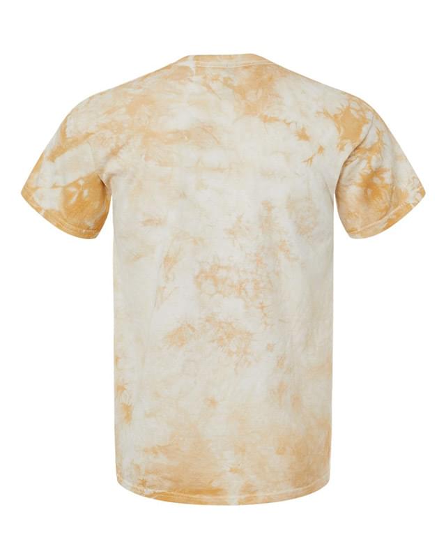 Youth Crystal Tie Dye T-Shirt