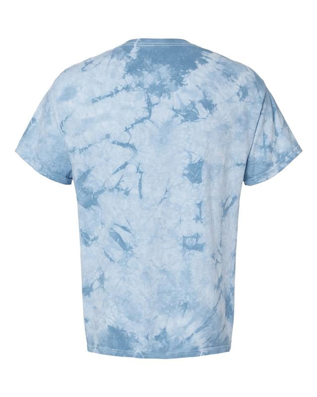 Youth Crystal Tie Dye T-Shirt