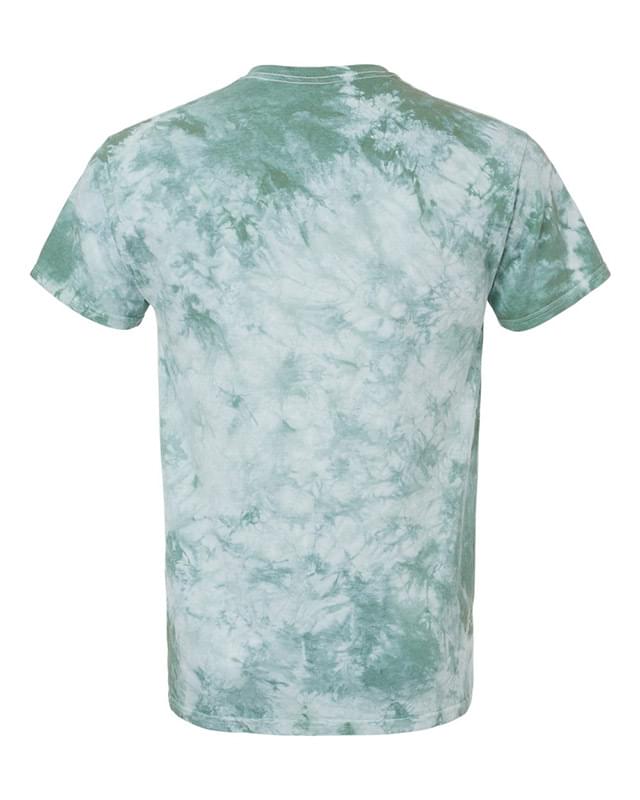 Youth Crystal Tie Dye T-Shirt