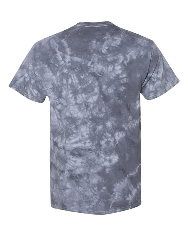 Youth Crystal Tie Dye T-Shirt