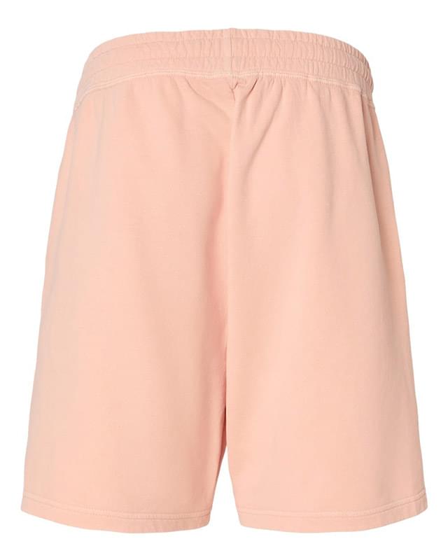 Garment-Dyed Lightweight Fleece Sweat Shorts