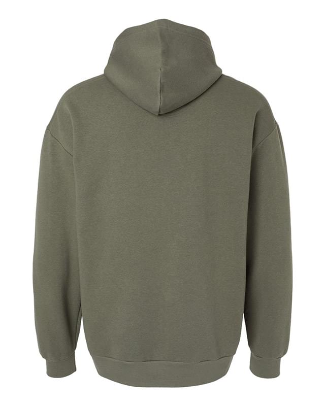 ReFlex Fleece Hoodie