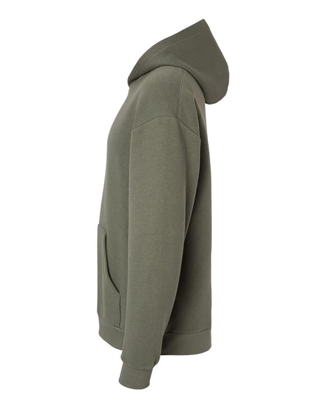 ReFlex Fleece Hoodie