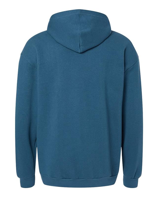 ReFlex Fleece Hoodie