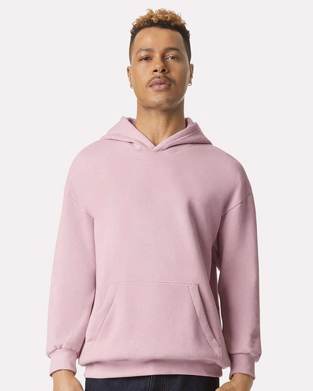 ReFlex Fleece Hoodie