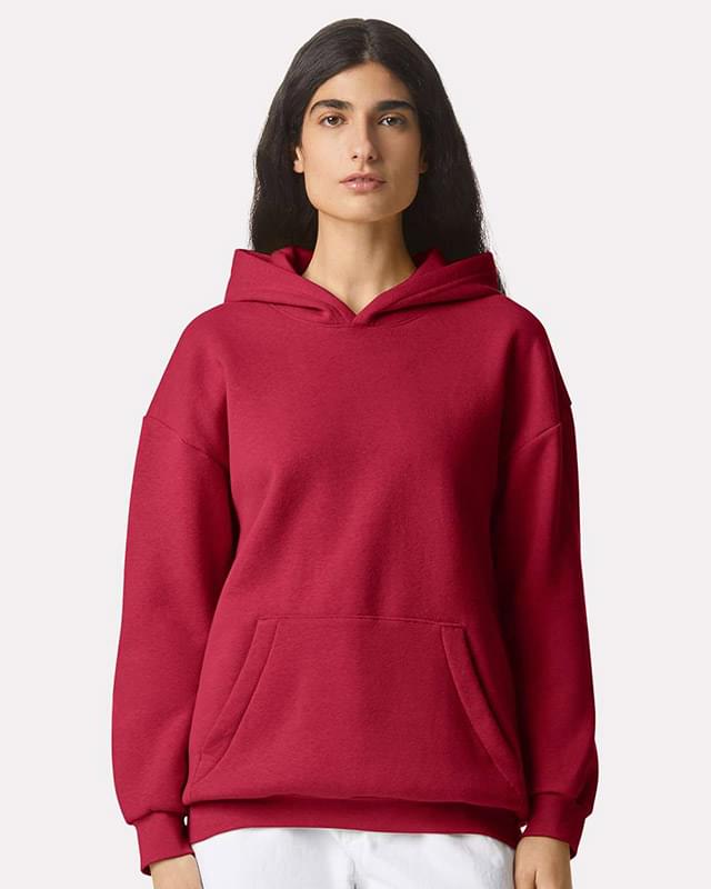 ReFlex Fleece Hoodie