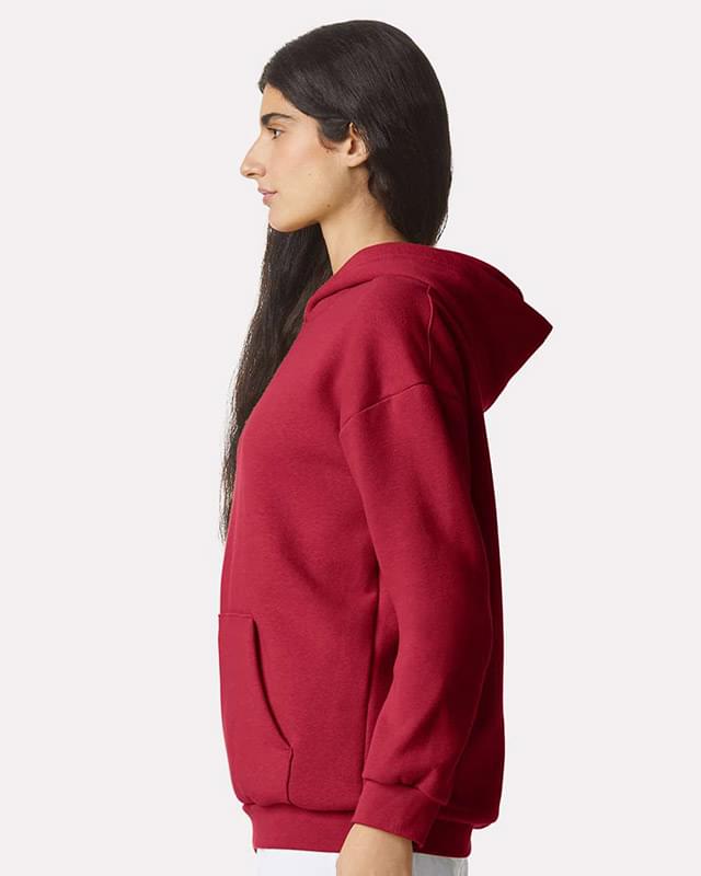 ReFlex Fleece Hoodie