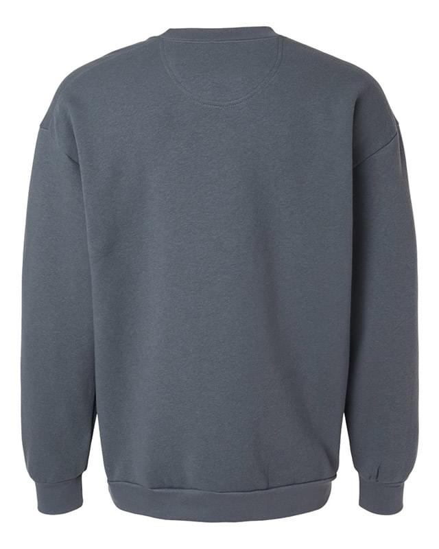 ReFlex Fleece Crewneck Sweatshirt