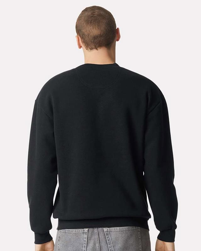 ReFlex Fleece Crewneck Sweatshirt