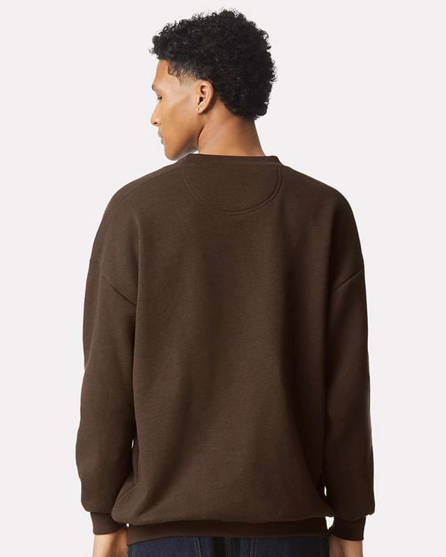 ReFlex Fleece Crewneck Sweatshirt