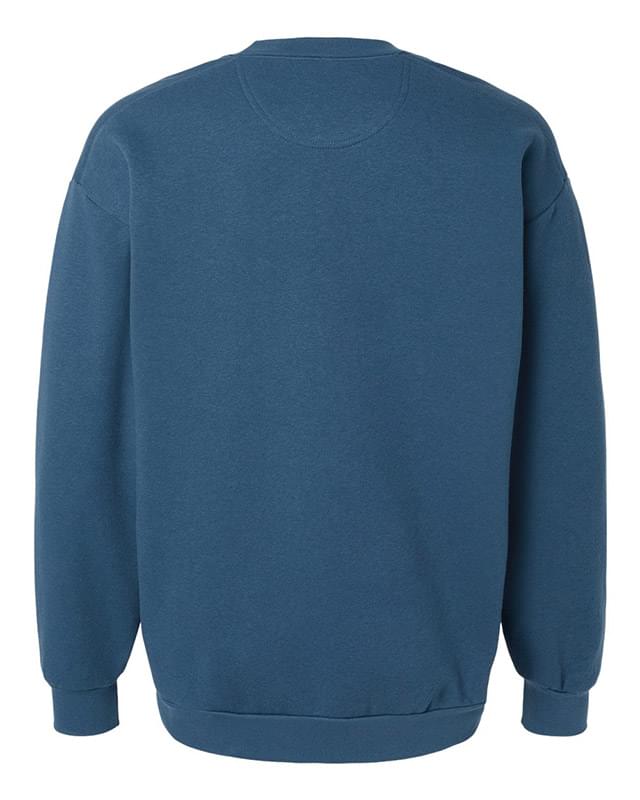 ReFlex Fleece Crewneck Sweatshirt