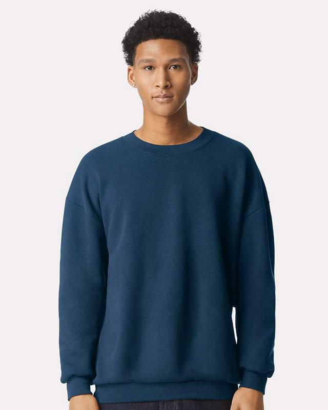 ReFlex Fleece Crewneck Sweatshirt