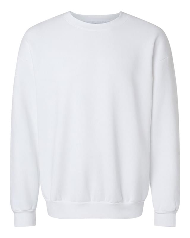 ReFlex Fleece Crewneck Sweatshirt