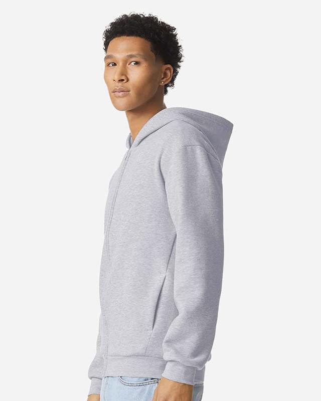 ReFlex Fleece Full-Zip Hoodie