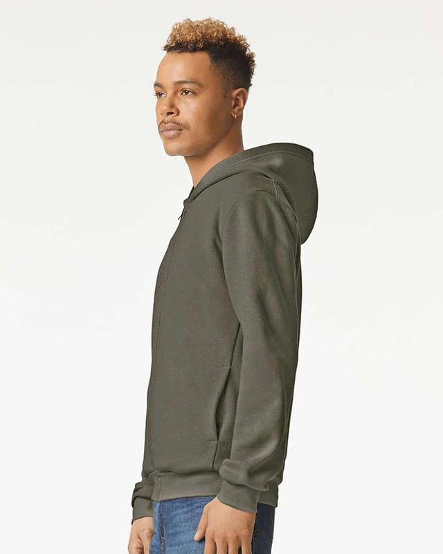 ReFlex Fleece Full-Zip Hoodie