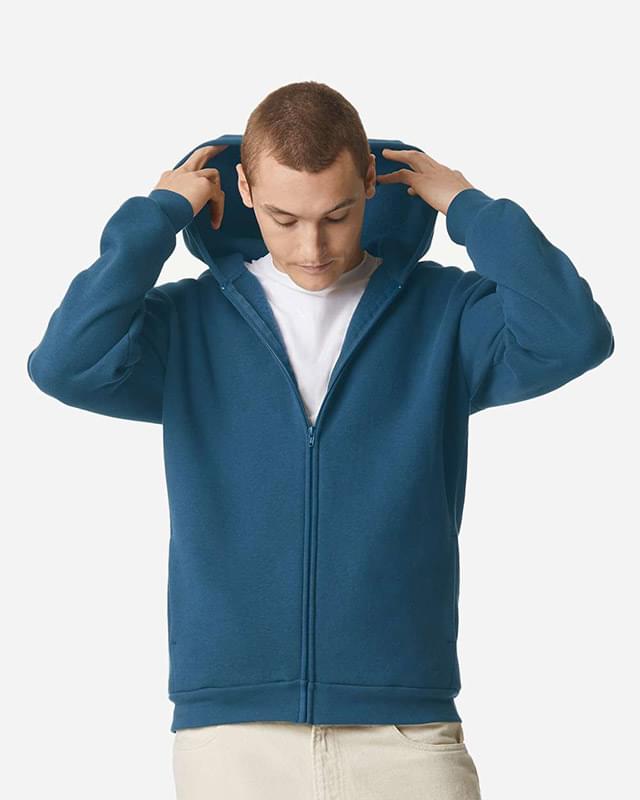 ReFlex Fleece Full-Zip Hoodie