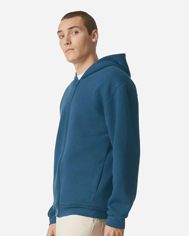 ReFlex Fleece Full-Zip Hoodie