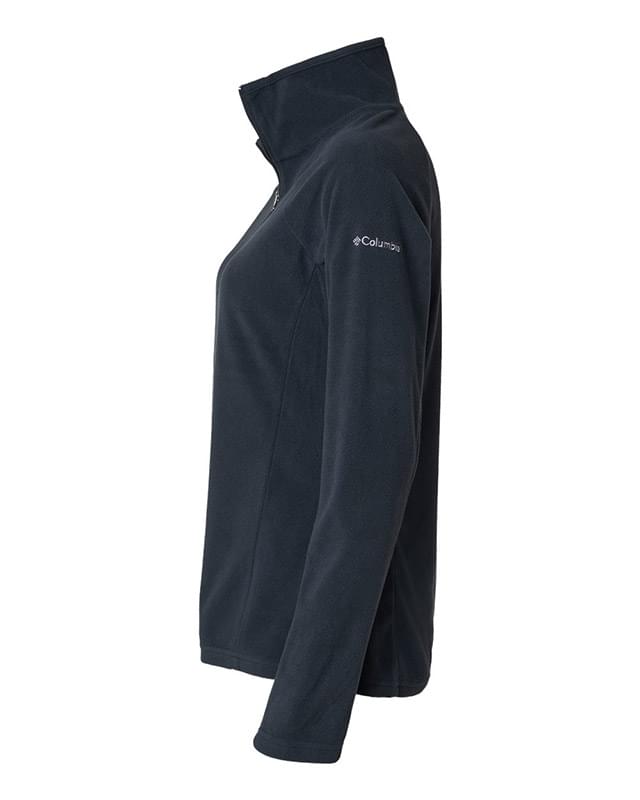 Women's Glacial™ IV Half-Zip Fleece Pullover