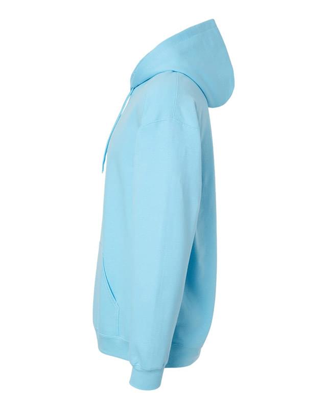 Softstyle® Midweight Hooded Sweatshirt