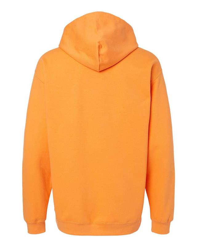 Softstyle® Midweight Hooded Sweatshirt