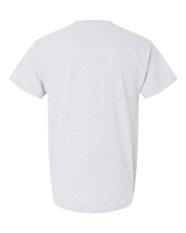 Essential-T Pocket T-Shirt