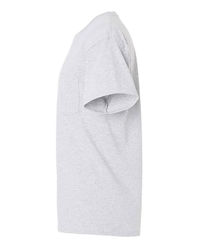 Essential-T Pocket T-Shirt